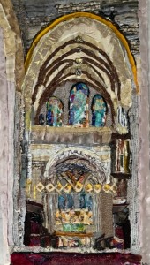 Hereford Cathedral med file