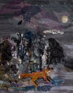 Creatures of the Night
