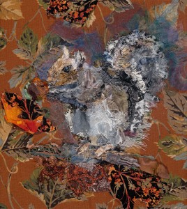 Squirrel II